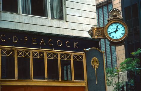 cd peacock jewelers chicago.